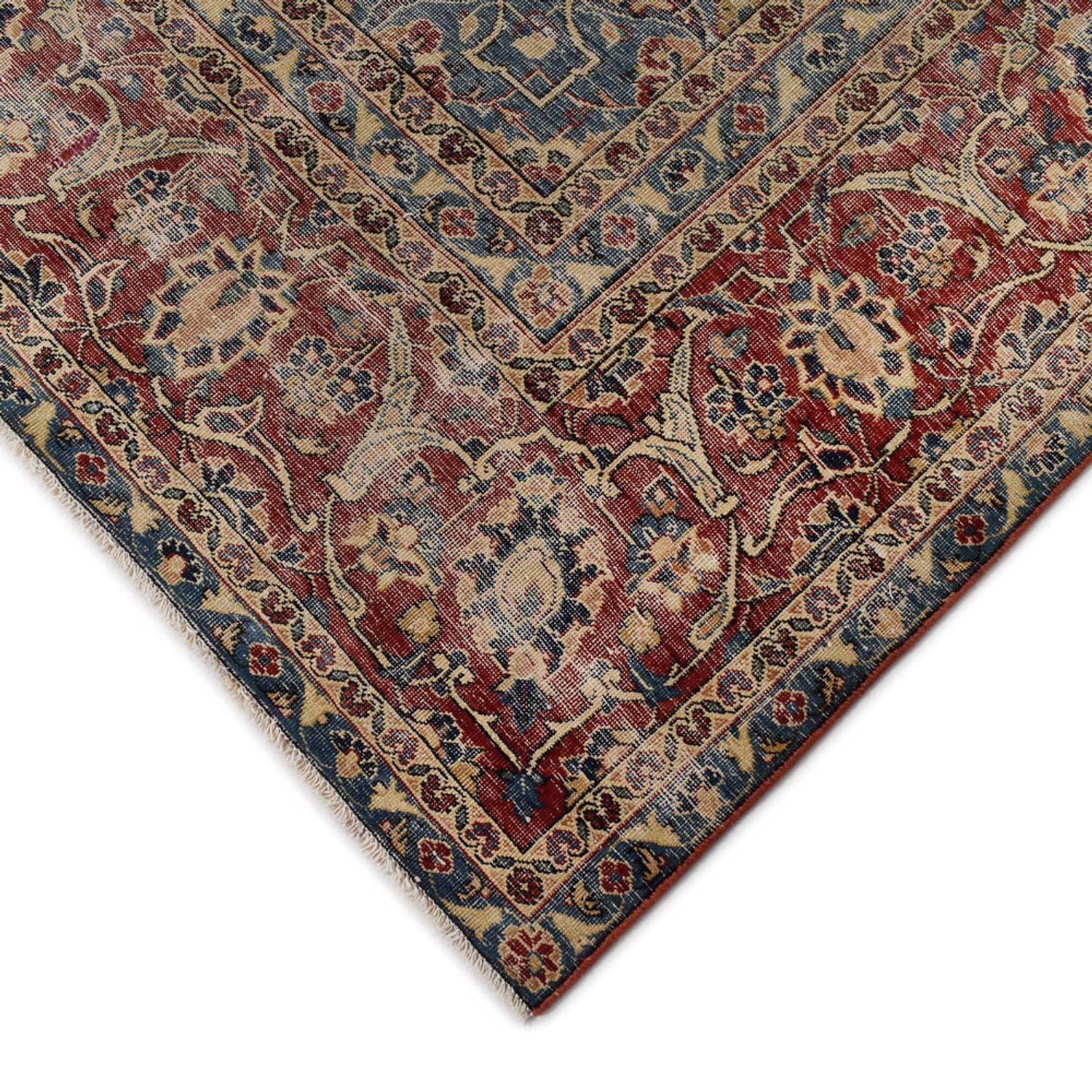 Tappeto vintage - 350 x 240 cm - marrone chiaro