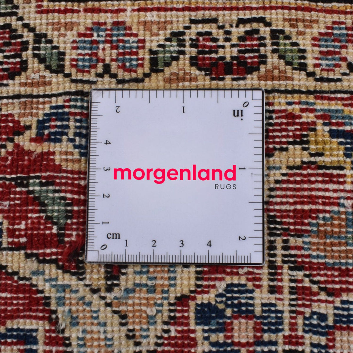 Tappeto vintage - 350 x 240 cm - marrone chiaro