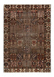 Tappeto vintage 282x198cm - Tappeto vintage