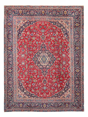 Tappeto Persero - Classico - 388 x 288 cm - rosso