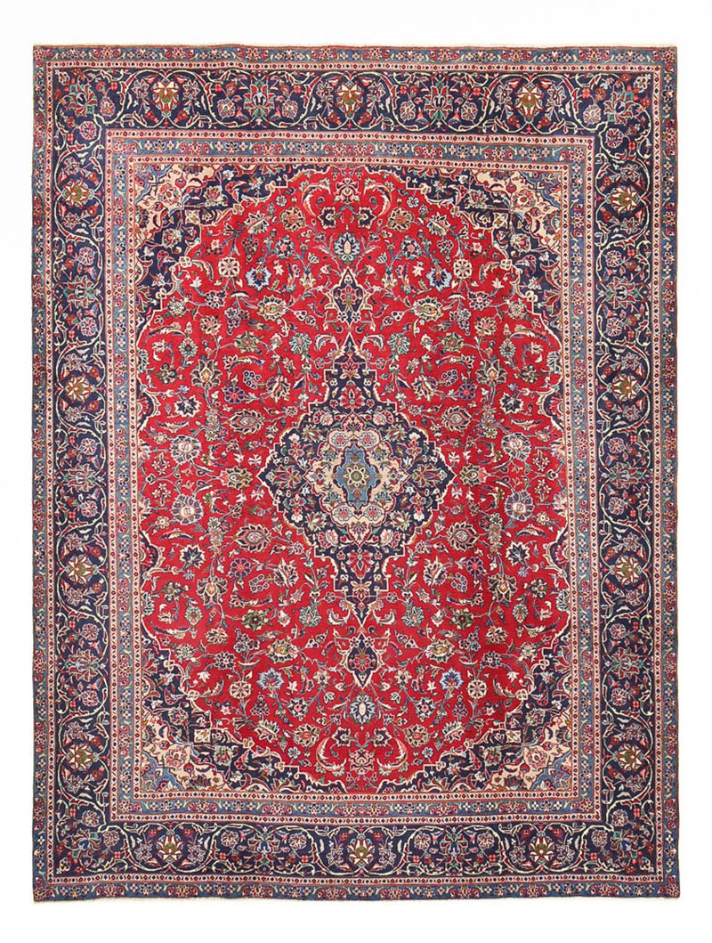 Tappeto Persero - Classico - 388 x 288 cm - rosso