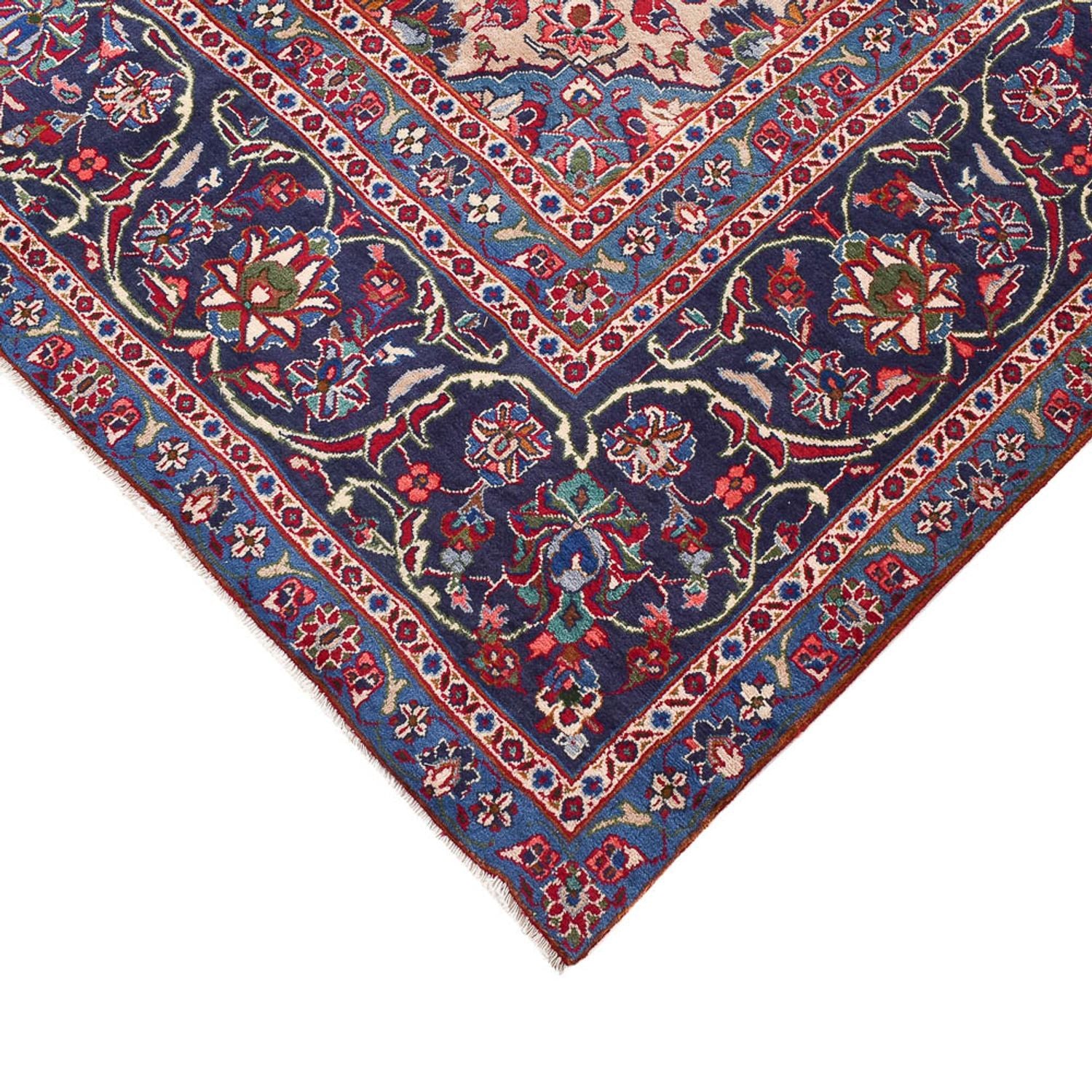Tappeto Persero - Classico - 388 x 288 cm - rosso