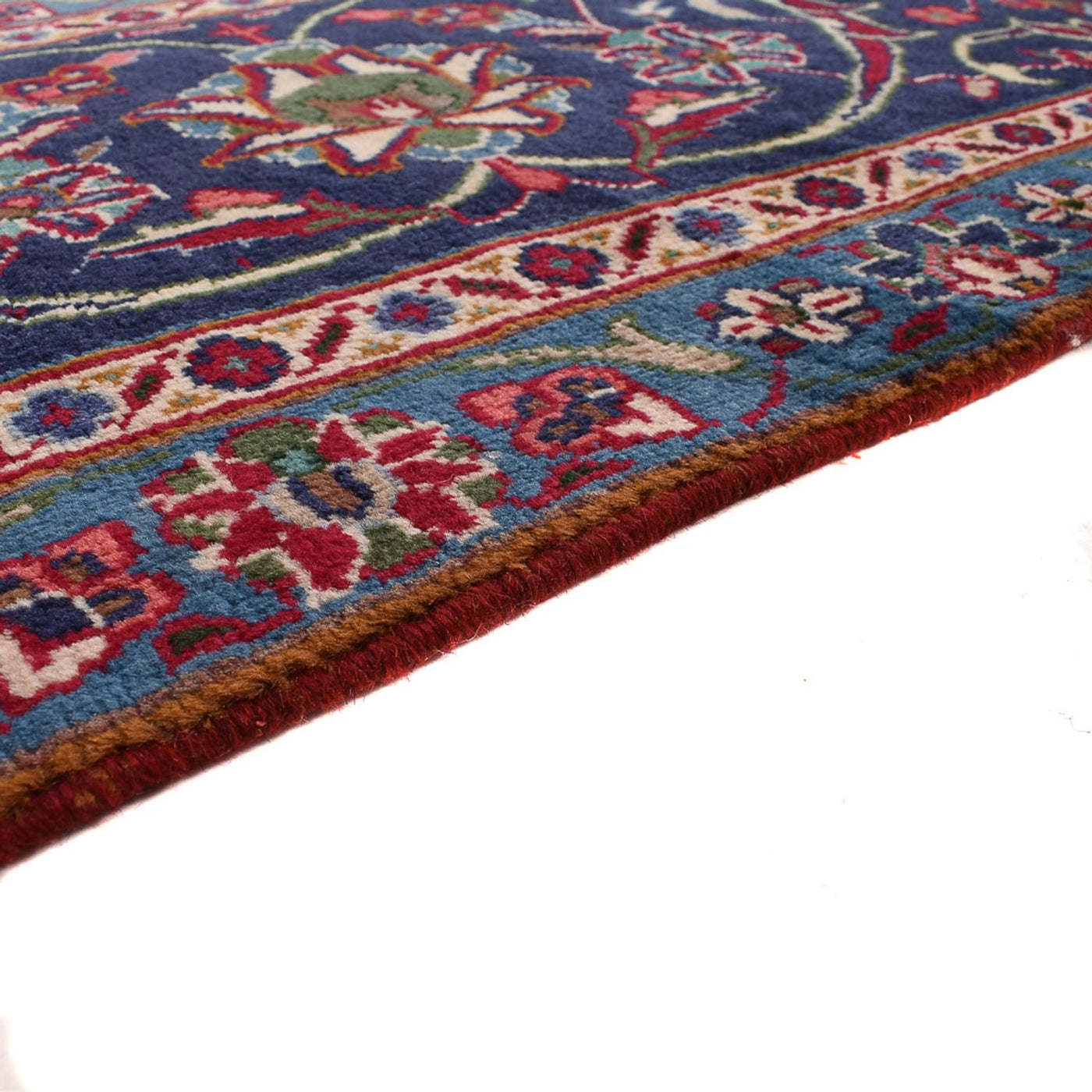 Mashhad Tappeto 388x288cm - Tappeto persiano