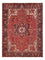 Tappeto Persero - Nomade - 406 x 306 cm - rosso
