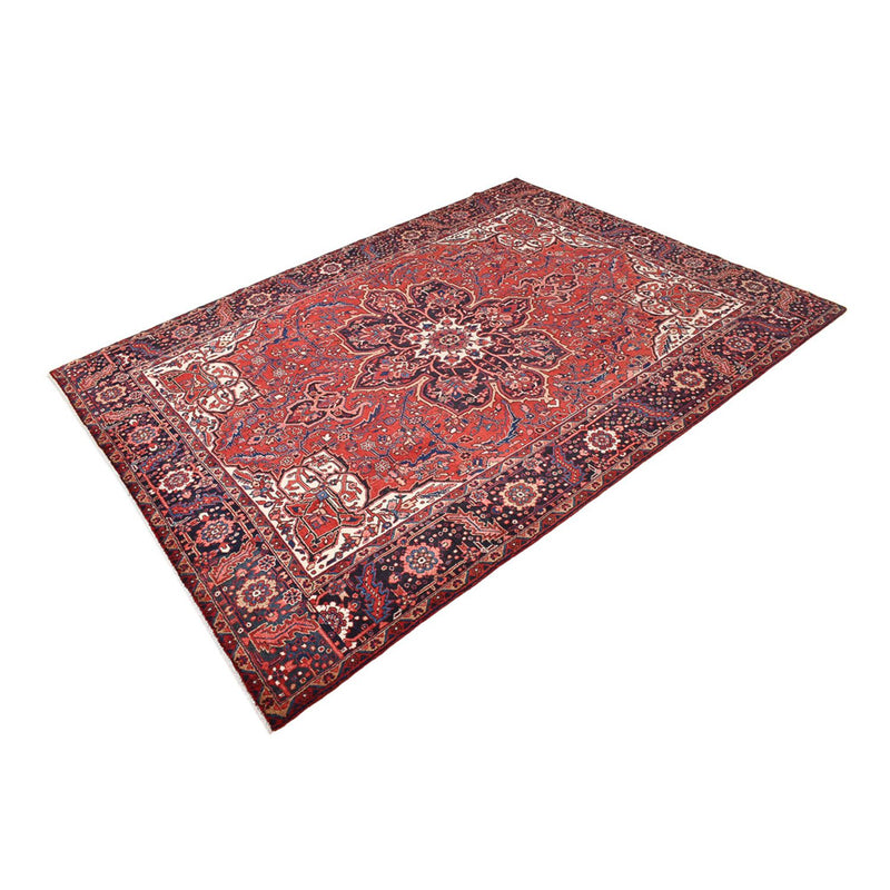 Tappeto Persero - Nomade - 406 x 306 cm - rosso