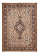 Tabriz Tappeto 291x206cm - Tappeto persiano