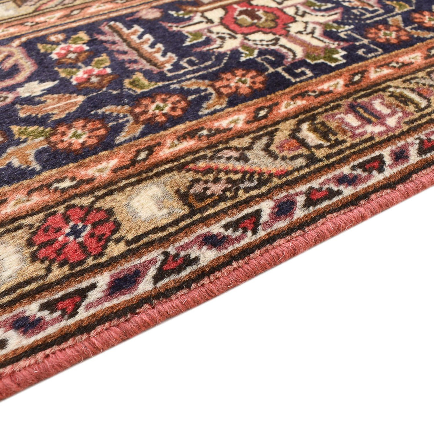 Tabriz Tappeto 291x206cm - Tappeto persiano