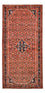 Tappeto corsia Tappeto Persero - Nomade - 240 x 116 cm - rosso chiaro