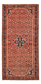Hosseinabad Tappeto 240x116cm - Tappeto persiano