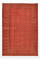 Tappeto Turkaman 186x125cm - Tappeto persiano