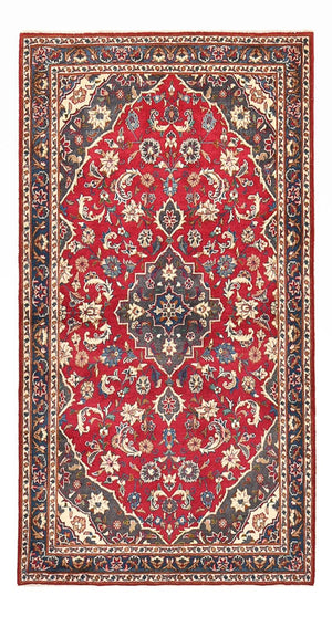 Tappeto corsia Tappeto Persero - Classico - 190 x 100 cm - rosso