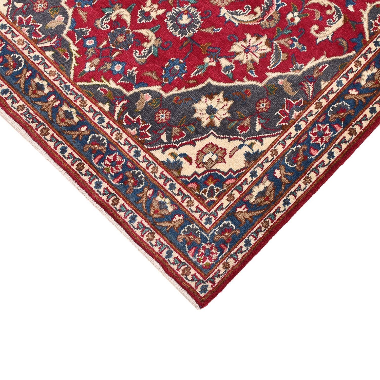 Tappeto corsia Tappeto Persero - Classico - 190 x 100 cm - rosso