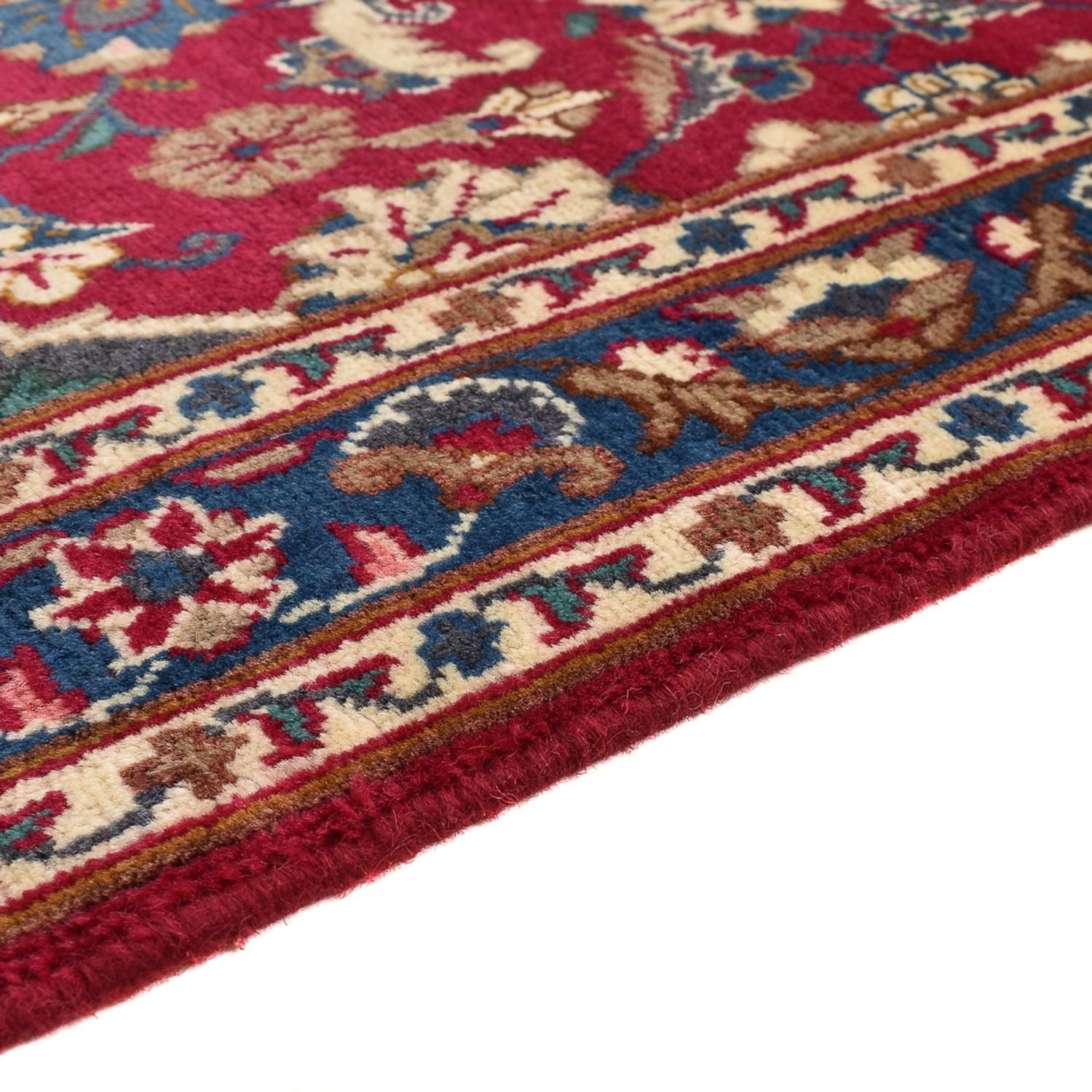 Tappeto corsia Tappeto Persero - Classico - 190 x 100 cm - rosso