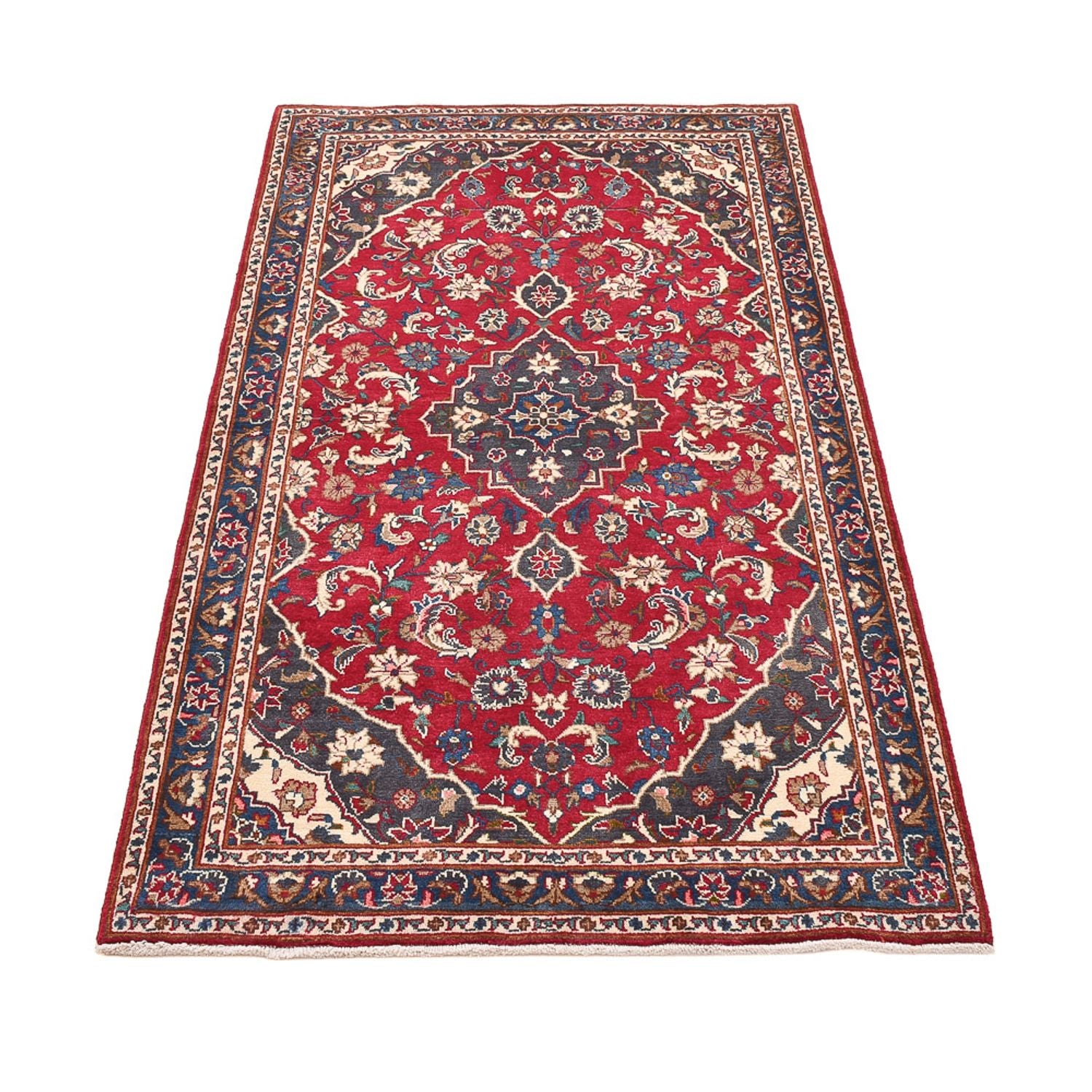 Tappeto corsia Tappeto Persero - Classico - 190 x 100 cm - rosso