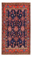 Tappeto Persero - Nomade - 250 x 142 cm - blu scuro