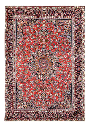Tappeto Persero - Classico - 332 x 228 cm - rosso