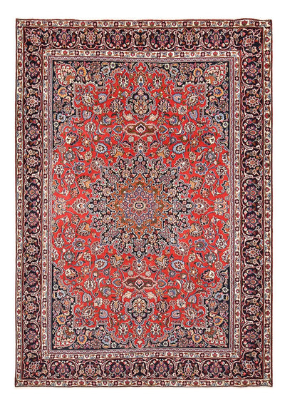 Mashhad Tappeto 228x332cm - Tappeto persiano