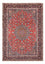 Tappeto Persero - Classico - 332 x 228 cm - rosso