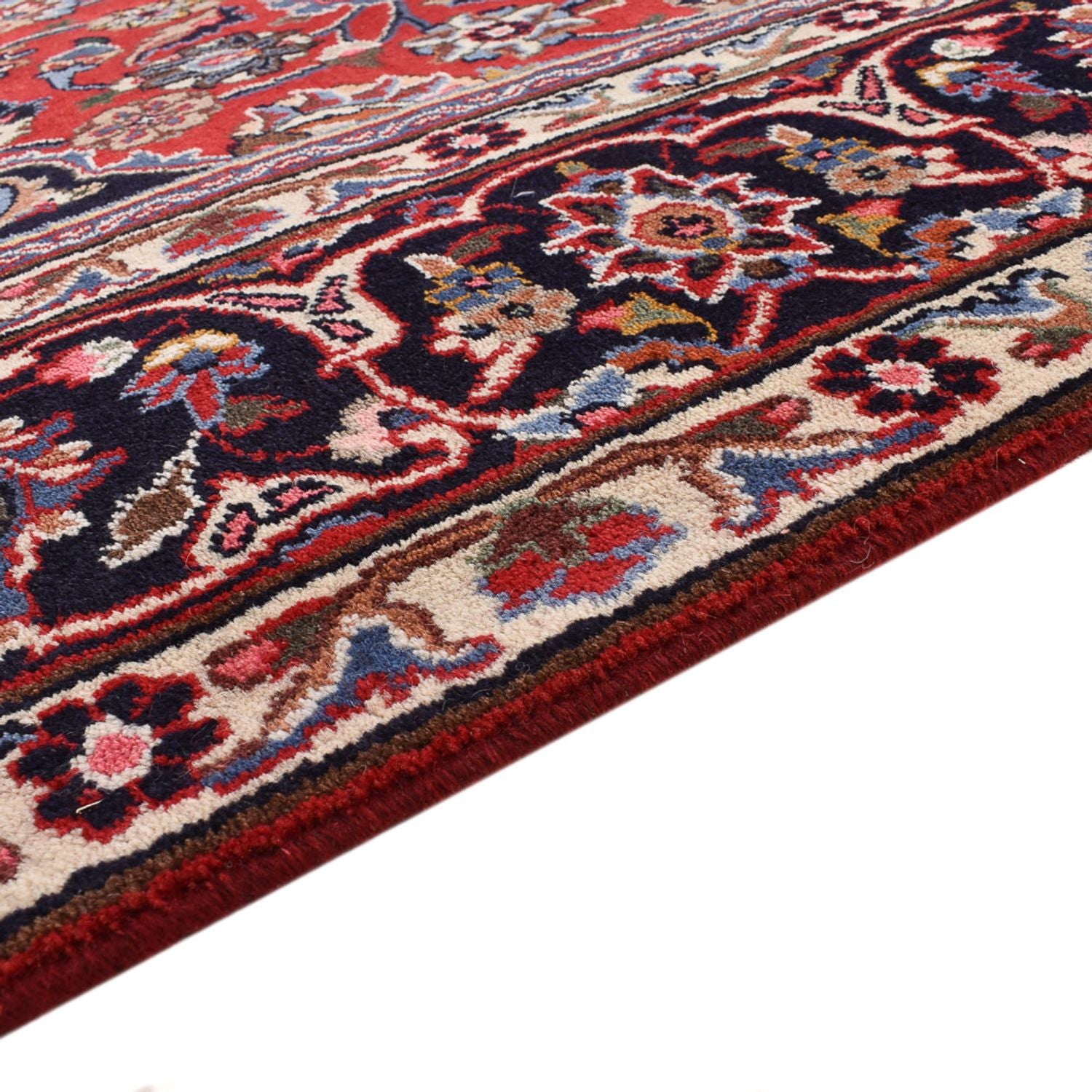 Tappeto Persero - Classico - 332 x 228 cm - rosso