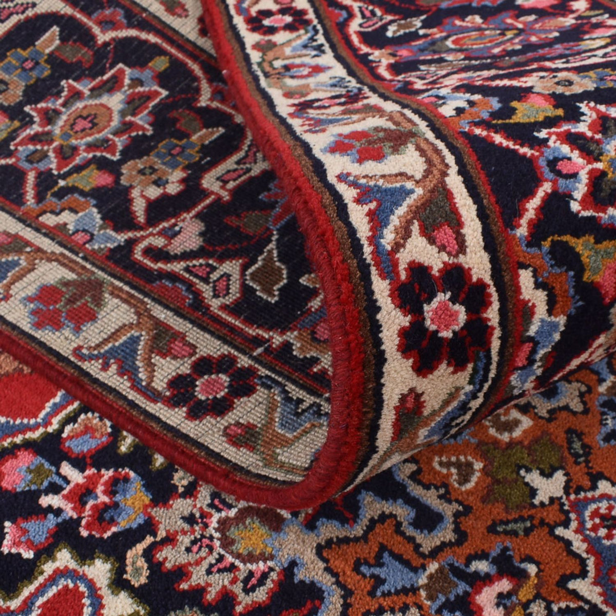 Tappeto Persero - Classico - 332 x 228 cm - rosso