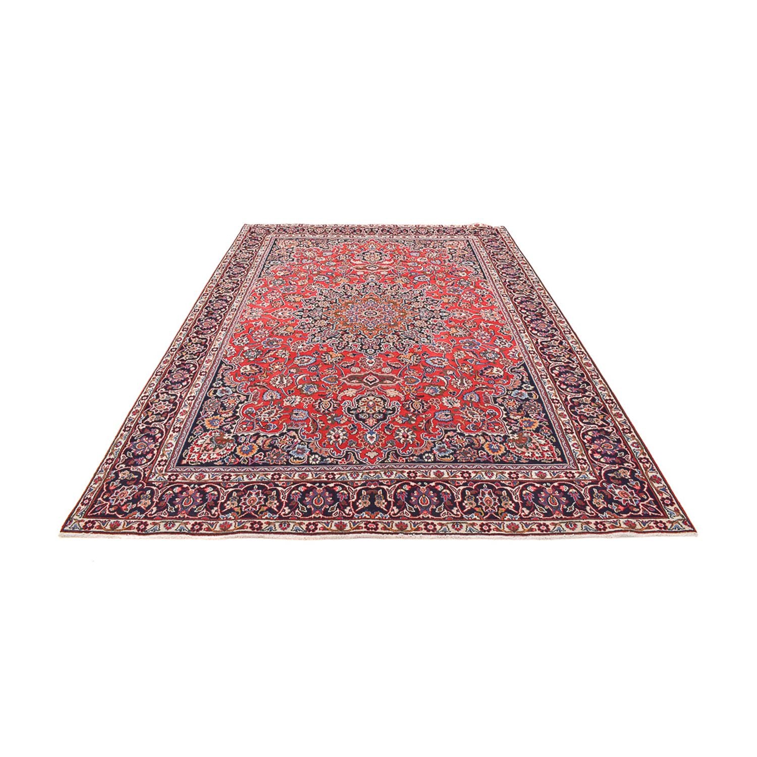 Tappeto Persero - Classico - 332 x 228 cm - rosso