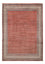 Tappeto Persero - Mir - 432 x 309 cm - ruggine