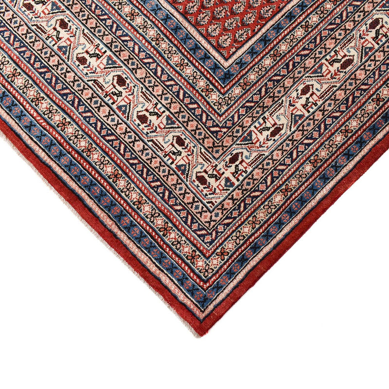 Tappeto Persero - Mir - 432 x 309 cm - ruggine