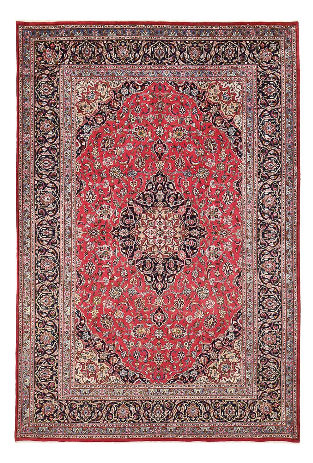 Tappeto Persero - Classico - 356 x 240 cm - rosso
