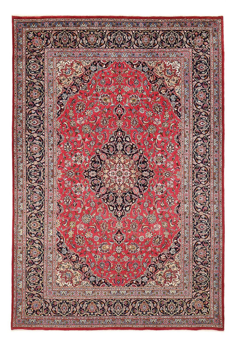 Tappeto Persero - Classico - 356 x 240 cm - rosso