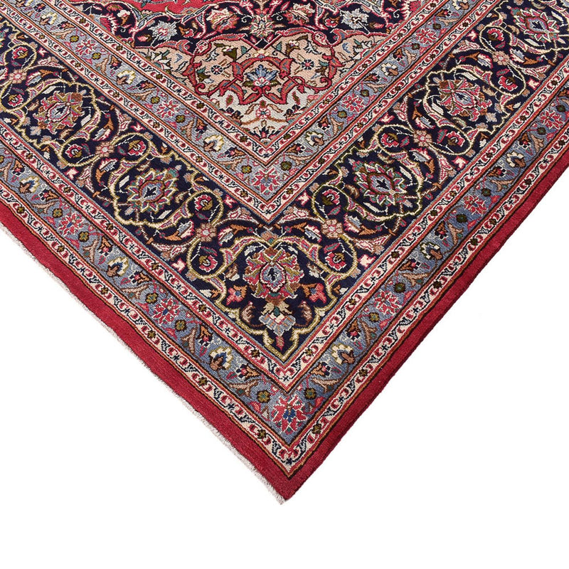 Tappeto Persero - Classico - 356 x 240 cm - rosso