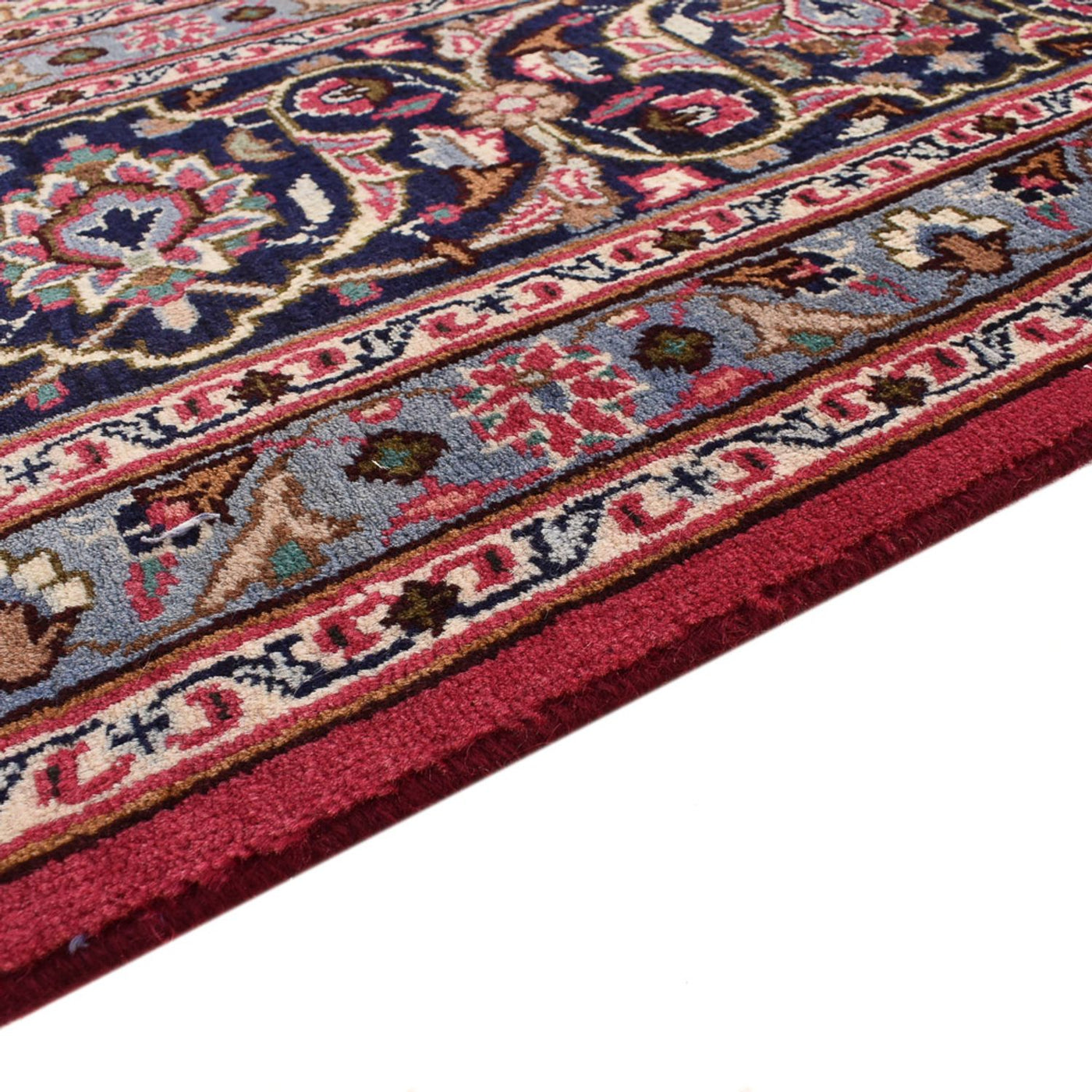 Mashhad Tappeto 356x240cm - Tappeto persiano