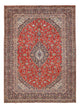 Kashan Tappeto 399x293cm - Tappeto persiano