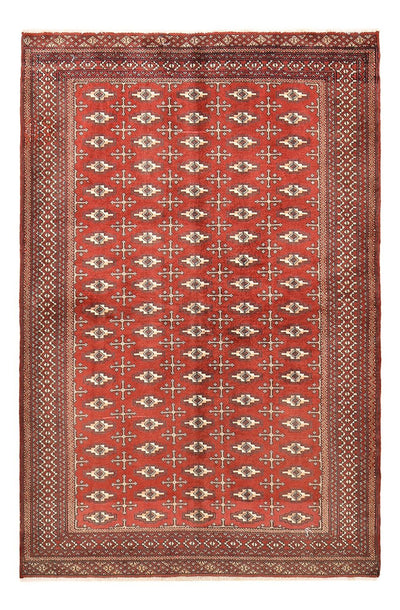 Tappeto Turkaman 130x190cm - Tappeto persiano