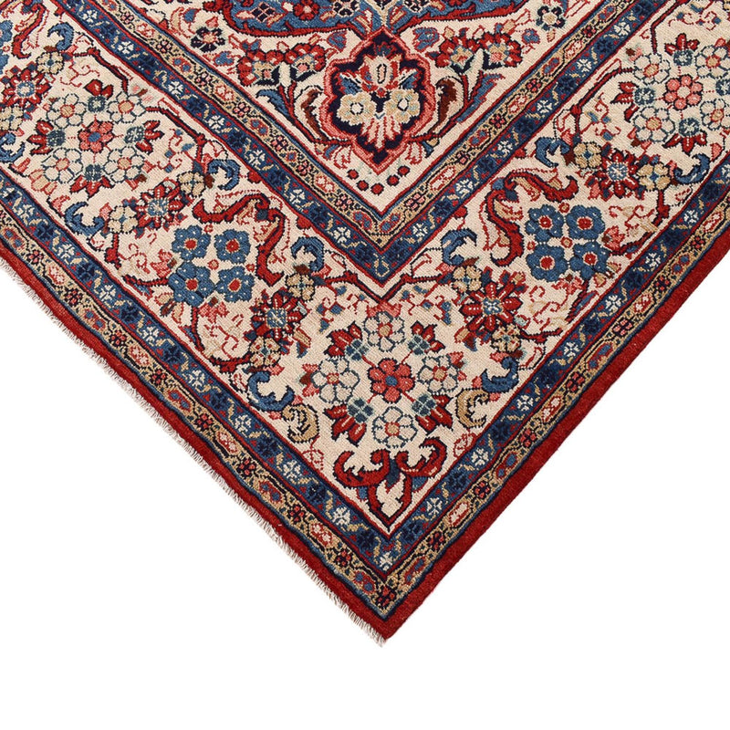Tappeto Persero - Classico - 410 x 285 cm - rosso