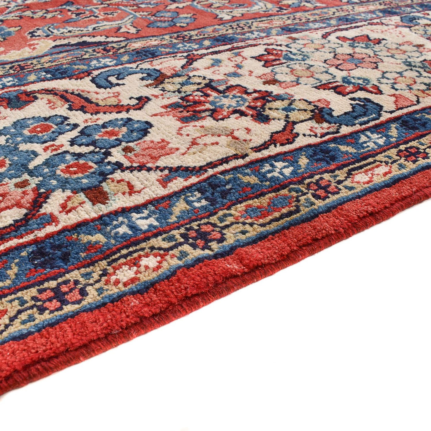 Mahal Tappeto 410x285cm - Tappeto persiano