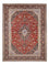 Tappeto Persero - Keshan - 378 x 285 cm - rosso