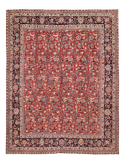 Mashhad Tappeto 297x386cm - Tappeto persiano