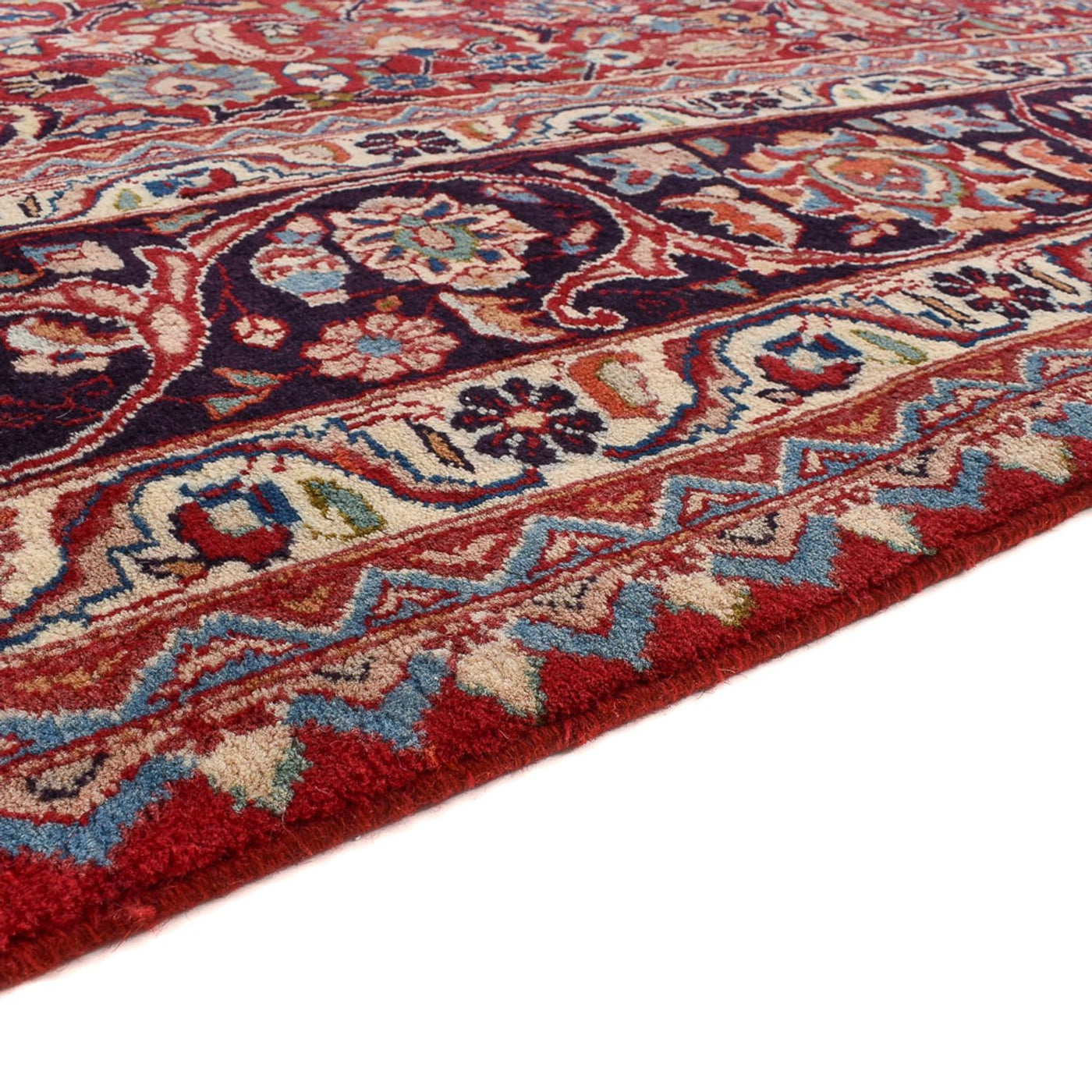 Mashhad Tappeto 386x297cm - Tappeto persiano