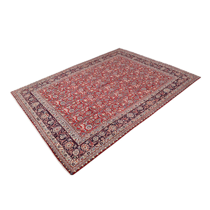 Tappeto Persero - Classico - 386 x 297 cm - rosso chiaro