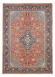 Mahal Tappeto 337x240cm - Tappeto persiano