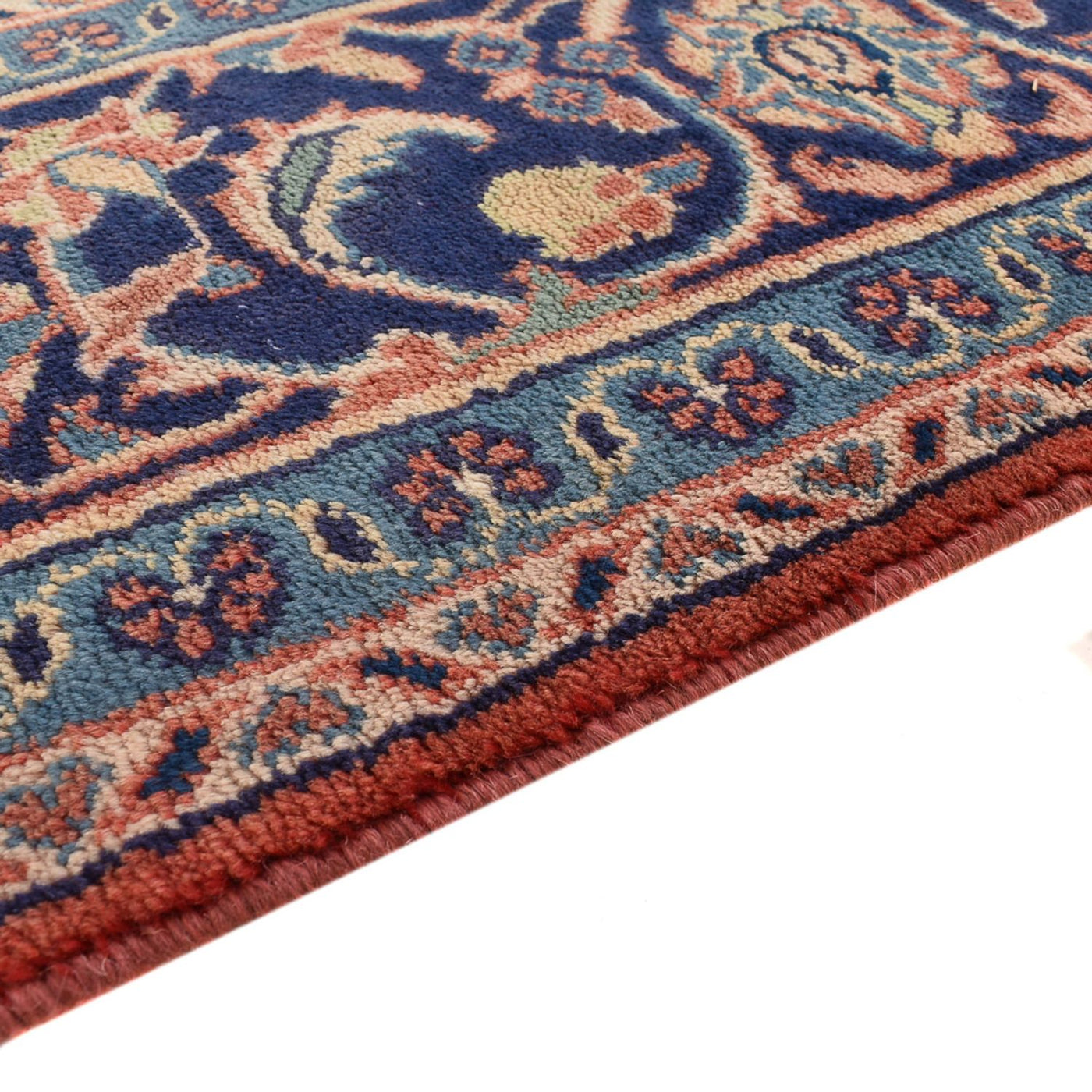 Mahal Tappeto 337x240cm - Tappeto persiano