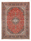 Tappeto Persero - Keshan - 392 x 290 cm - rosso