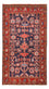 Tappeto corsia Tappeto Persero - Nomade - 226 x 123 cm - rosso