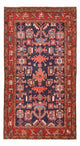 Nahavand Tappeto 226x123cm - Tappeto persiano