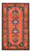 Tappeto Persero - Bidjar - 226 x 136 cm - arancione