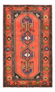 Bidjar - Zanjan Tappeto 226x136cm - Tappeto persiano