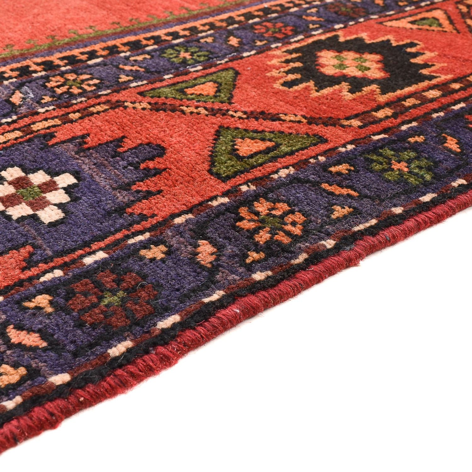 Tappeto Persero - Bidjar - 226 x 136 cm - arancione