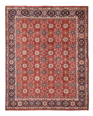 Tappeto Persero - Classico - 372 x 294 cm - rosso