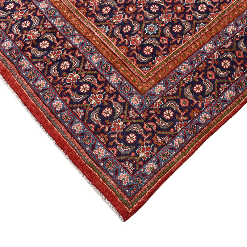 Tappeto Persero - Classico - 402 x 285 cm - ruggine