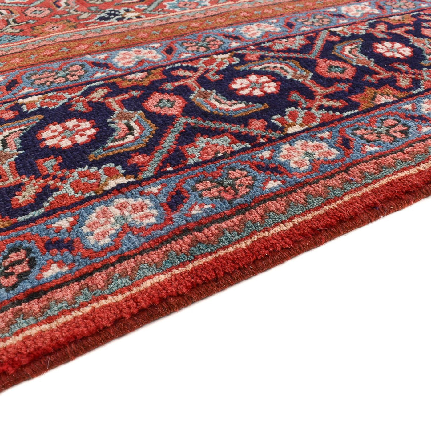Mahal Tappeto 402x285cm - Tappeto persiano
